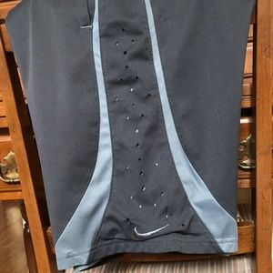 Nike boys shorts